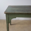 French Provincial Painted Table