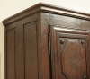 Late 17th Century Spanish Armoire