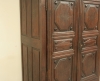 Late 17th Century Spanish Armoire