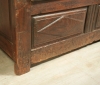Late 17th Century Spanish Armoire