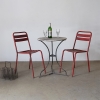 French Vintage Tolix Chairs 