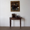 Early 20th Century, Tramp Art Mirror