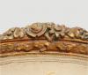 Pair of Exceptional French Gilt Bergères