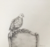 Brevity Series / Print No 1