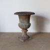Large, French, late 19th Century Urn