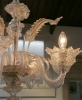 Venetian Murano Chandelier