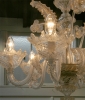 Venetian Murano Chandelier
