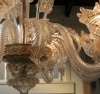 Venetian Murano Chandelier