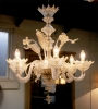 Venetian Murano Chandelier