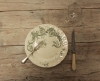Weathered French Farmhouse table