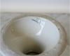 French Vintage Ceramic Comport
