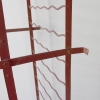 Vintage French Wine Rack 