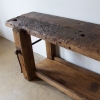 French, 19th Century Workbench 