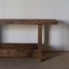 French Antique Workbench