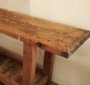 French 19th Century Workbench