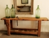 French 19th Century Workbench