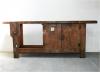 French Rustic Workbench