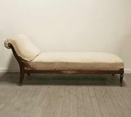 Italian Empire Daybed