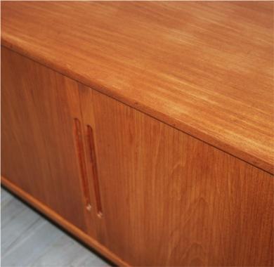 Danish Modernist Sideboard 1960's