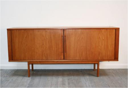 Danish Modernist Sideboard 1960's