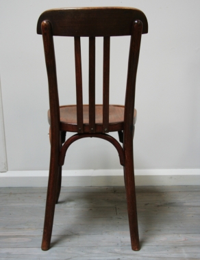 Baumann Café Chairs
