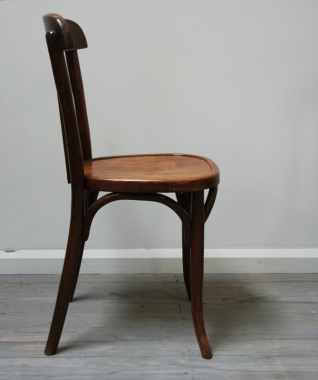 Baumann Café Chairs