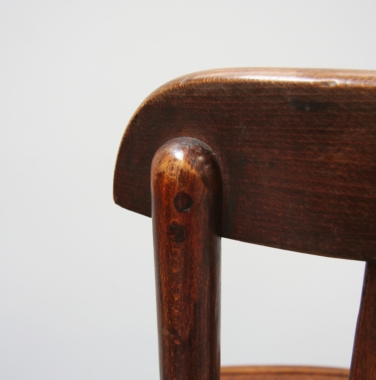 Baumann Café Chairs