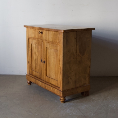 19th Century, Biedermeier Sideboard