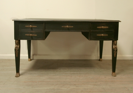 Empire Desk 