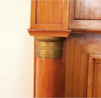 Grand French Enfilade in the Empire Style