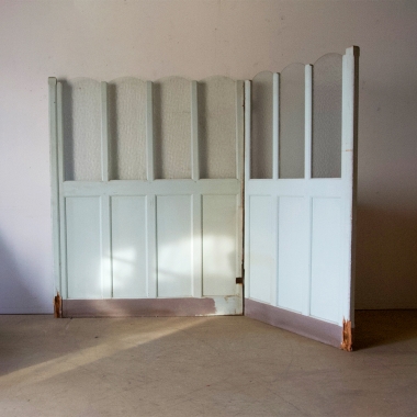 French 1930's Screen