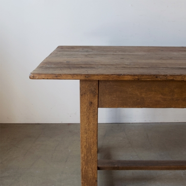 French, 10 Seater, Farmhouse Table 