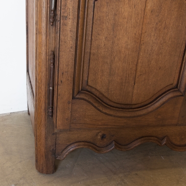 French, 18th Century Buffet