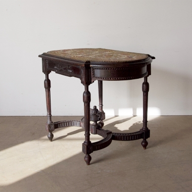 Louis 16 Style Centre Table