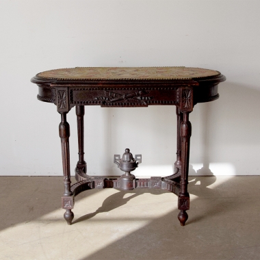 Louis 16 Style Centre Table