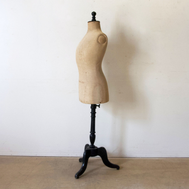 French Mannequin