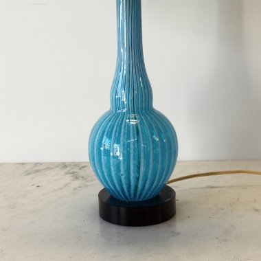 Pretty Murano Lamp