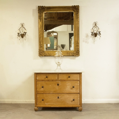 Pair Of French Règence Style Sconces