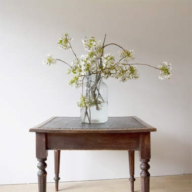 Small 19th Century Convent Table