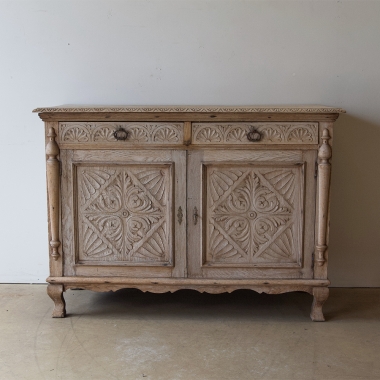 Welsh Bleached Sideboard