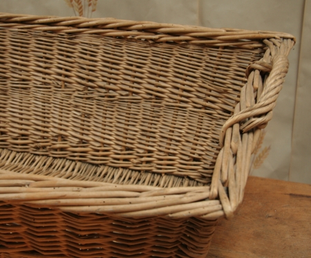French Bakery Basket