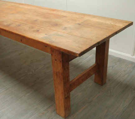 Fabulous French Bakery Worktable