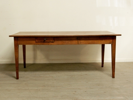 Cherrywood Farm Table