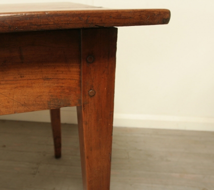 Cherrywood Farm Table