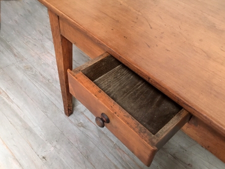 Cherrywood Farm Table