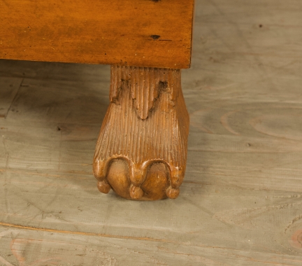 Dutch Regency Style Commode