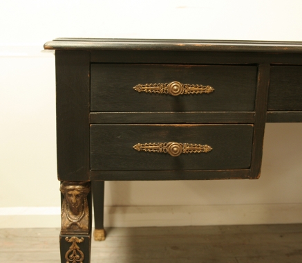 Empire Desk 