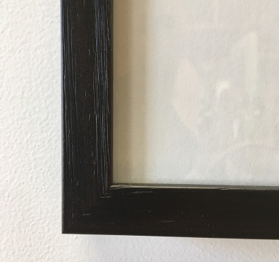 Brevity Series / Print No 1
