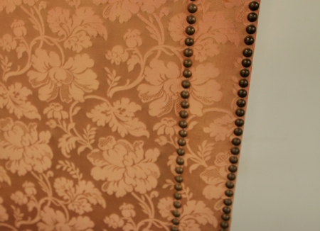 Decorative Belle Epoque Screen
