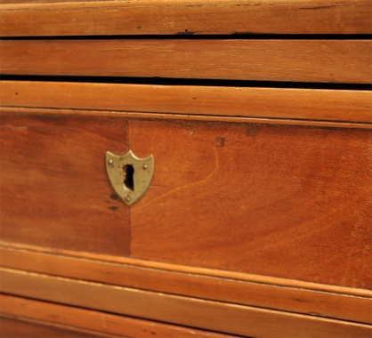 Louis 16 Style Commode
